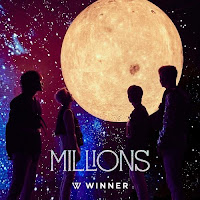 Download Lagu MP3 MV Music Video Lyrics WINNER – Millions