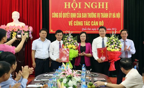 Sở KH&ĐT TP Hà Nội: Phớt lờ chỉ đạo Thủ tướng, “ém” thông tin xử lý sau thanh tra