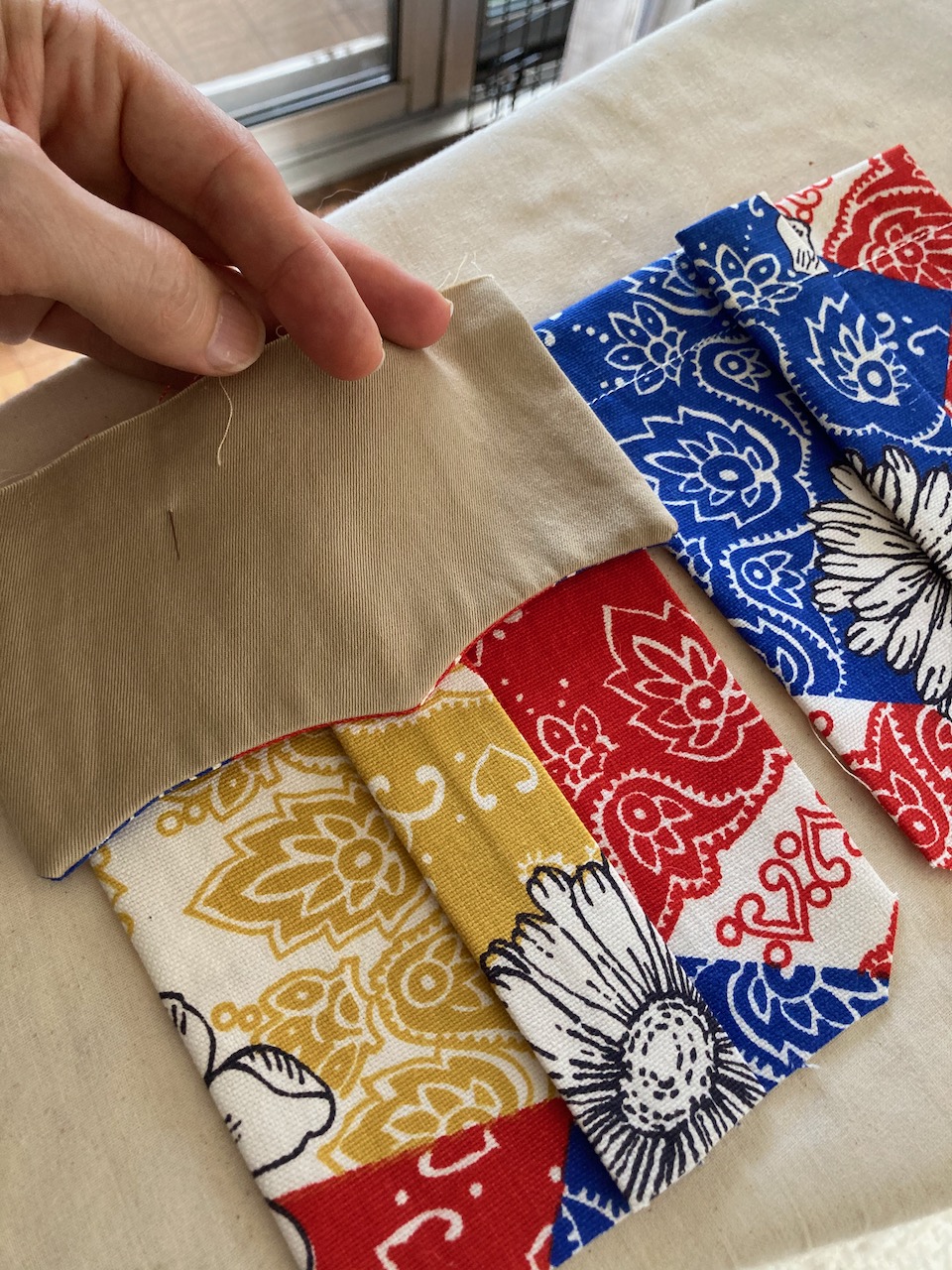 male pattern boldness Working on My First Safari Jacket