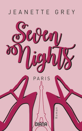 Seven Nights - Paris