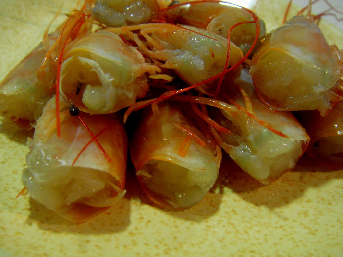  arroz con esencia de gambas 