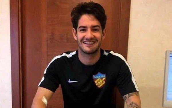 Oficial: Villarreal, Pato sale rumbo al Tianjin Quanjian