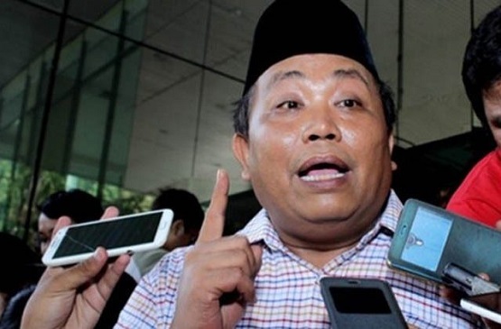 Arief Poyuono: Staf Ahli Direksi BUMN Itu Cuma Numpang Makan
