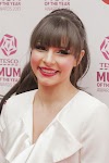 Roxanne Pallett Photos at Tesco Mum of the Year Awards