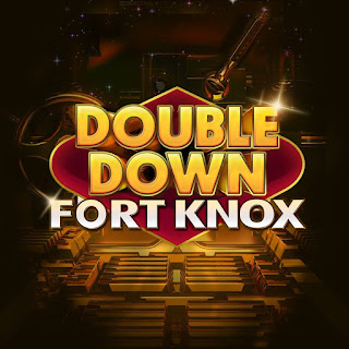 DoubleDown Fort Knox