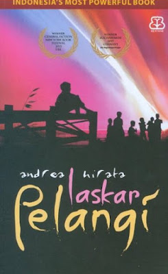 Contoh Resensi Novel