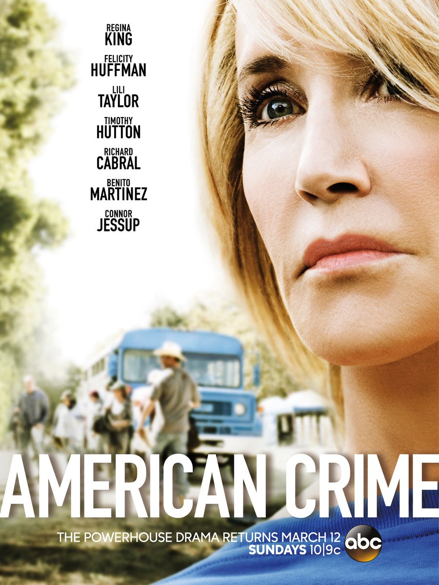 American Crime Story Saison 3 Netflix AMERICAN CRIME Temporada 3 - SERIEndario.com | El mejor calendario de