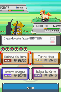 pokemon ds roms portugues pokemon ds roms portugues