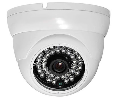 Paket pasang cctv