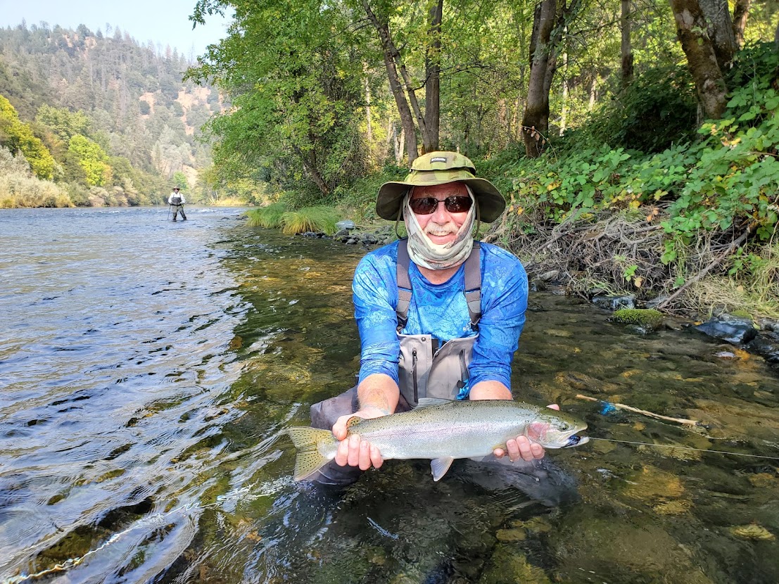 Nor Cal Fly Guides Ncfg Blog Northern California Fly Fishing Guide