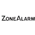 Penggunaan Zone Alarm Firewall and Antivirus