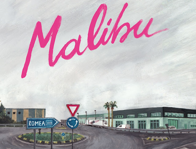 Malibu velocità incontri eventi