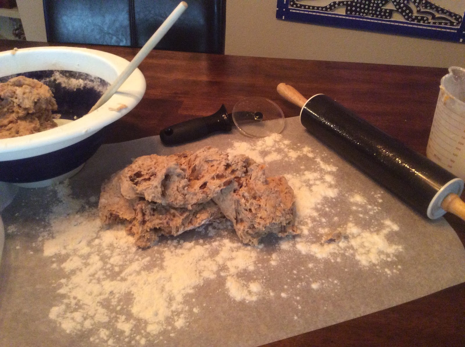 HOMEMADE PET TREATS AND RECIPES BEEF DOG BONES