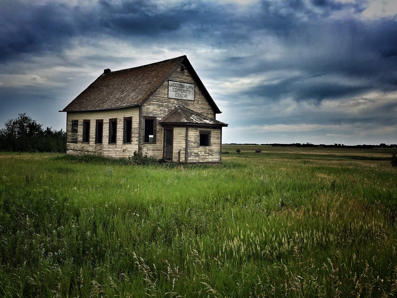 West of the 5th As Seen in Central Alberta Gadsby, Botha and More!