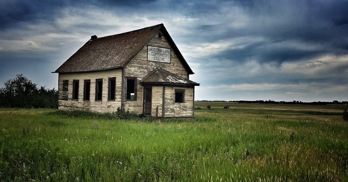 West of the 5th As Seen in Central Alberta Gadsby, Botha and More!