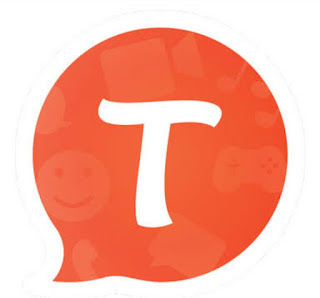 what is the tango app used for