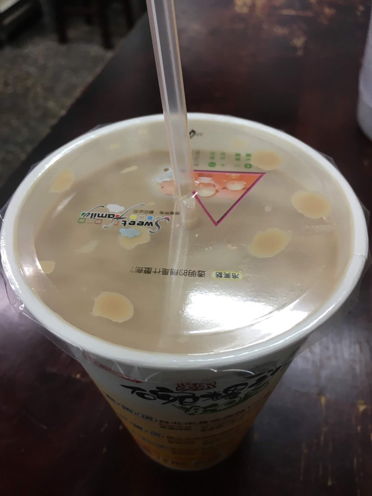 Wu's Rice Bowl Cakes, the Affordable and Scrumptious Rice Bowl Cakes