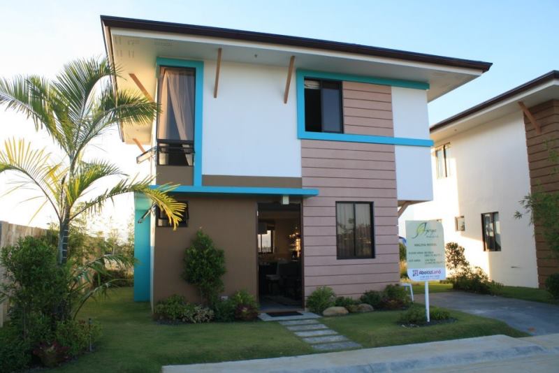 HOUSE AND LOT FOR SALE IN CEBU, PHILIPPINES House and Lot for Sale