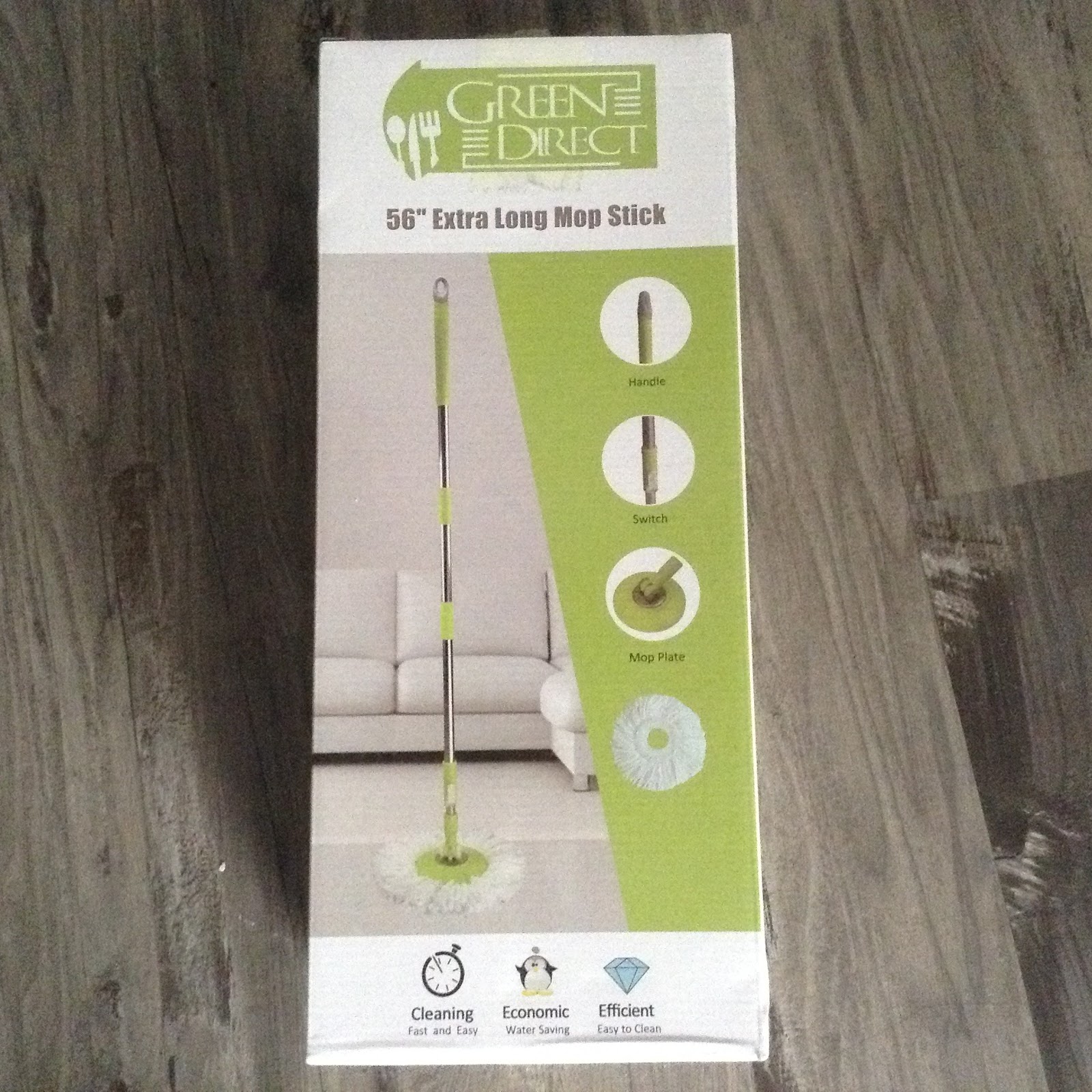 A look into Spin Mop Systems