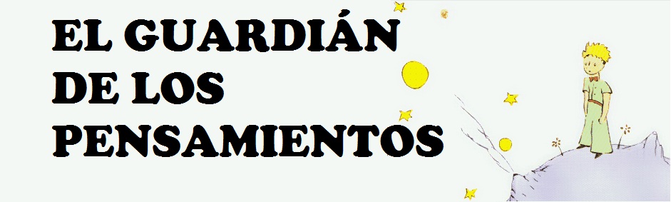 El guardián de los pensamientos