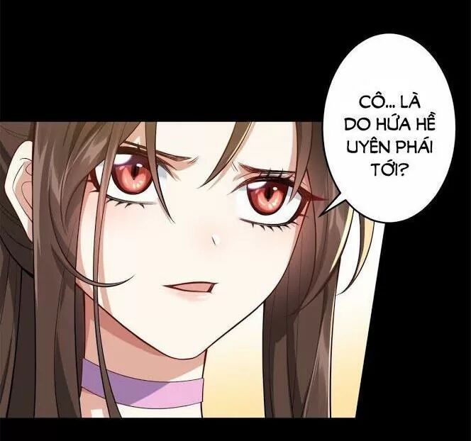 Phế Nữ Yêu Thần Chapter 34 - Trang 10