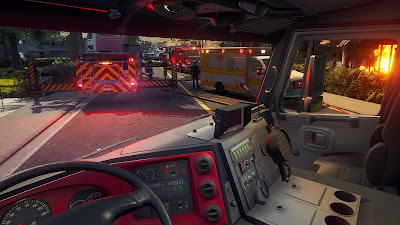 Firefighting Simulator The Squad Game Screenshot 7