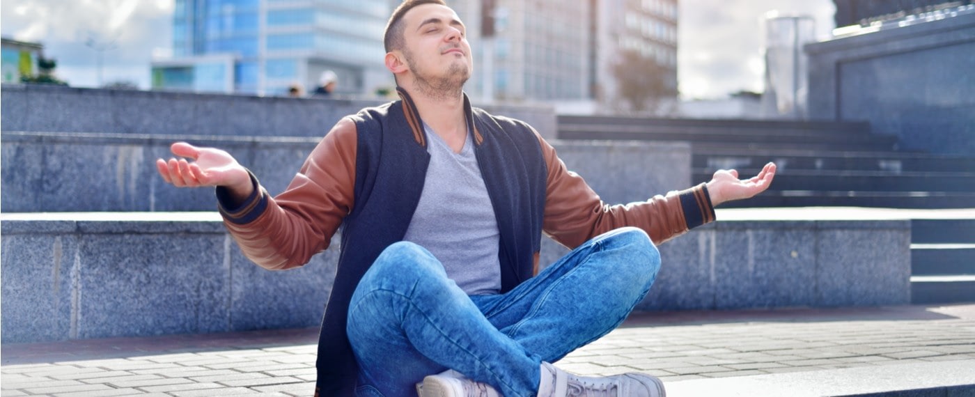 Transcendental Meditation 3 Key Benefits of Transcendental Meditation