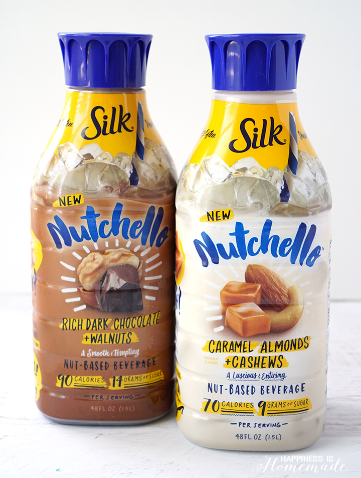 Walmart Deals: Try Silk Nutchello Drink For Free!