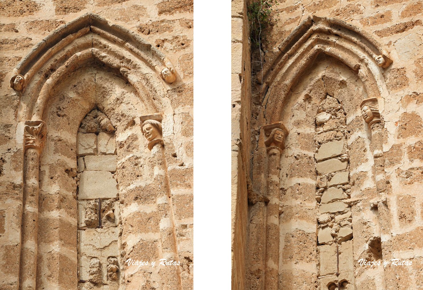 Iglesia de Santa Eugenia, Lences