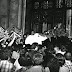 26 agosto 1974, muore Borghese, così Avanguardia beffò la polizia ai funerali e rese onore al Comandante 