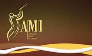 AMI Awards 2012