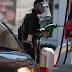 Precio de la gasolina alcanza máximo histórico en México
