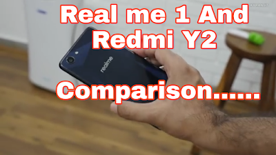Y2 mobile comparison