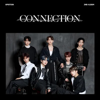 UP10TION CONNECTION Album