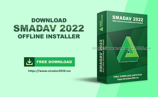 Download Smadav 2022