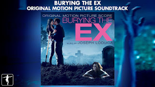burying the ex soundtracks