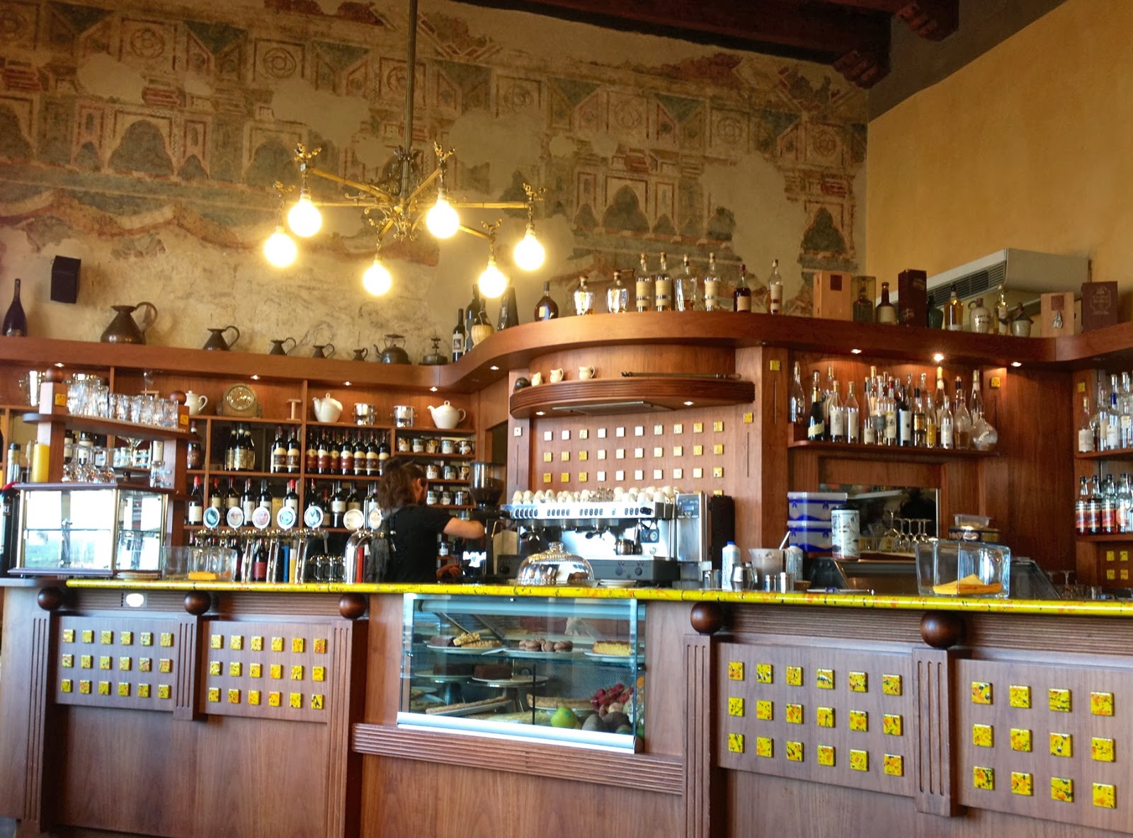 Espresso Italiano Photoblog OnTheGo