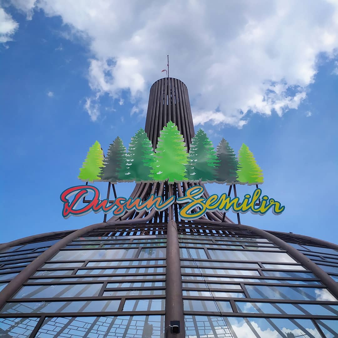 Informasi Harga Tiket Masuk Dusun Semilir Semarang Jateng Terbaru