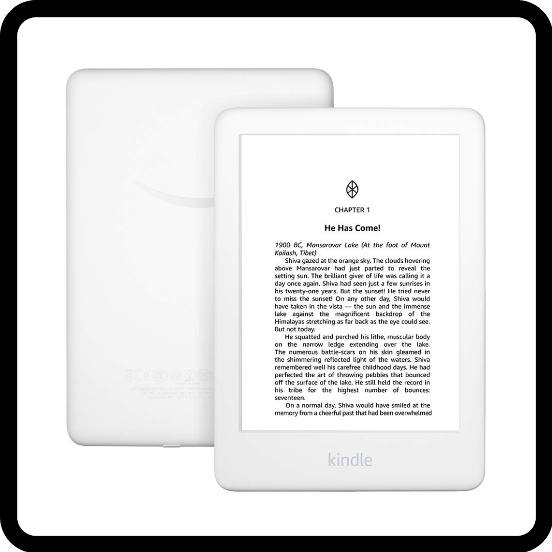 Best kindle to buy in 2020