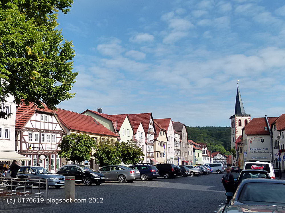 Kraut & Rüben Vacha