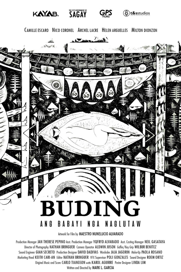 Sine Negrense 2019  - Buding ang Babayi nga Nagalutaw - Bacolod blogger - indie film - Sagay City - Negros Museum - Cinematheque Negros