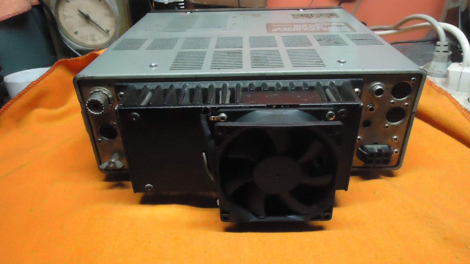 OBIN RADIO Kenwood TS 430S..Sold out