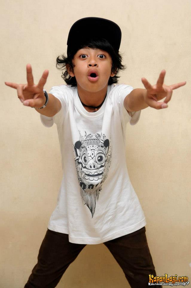 COBOY JUNIOIR boyband cilik indonesia biodata coboy