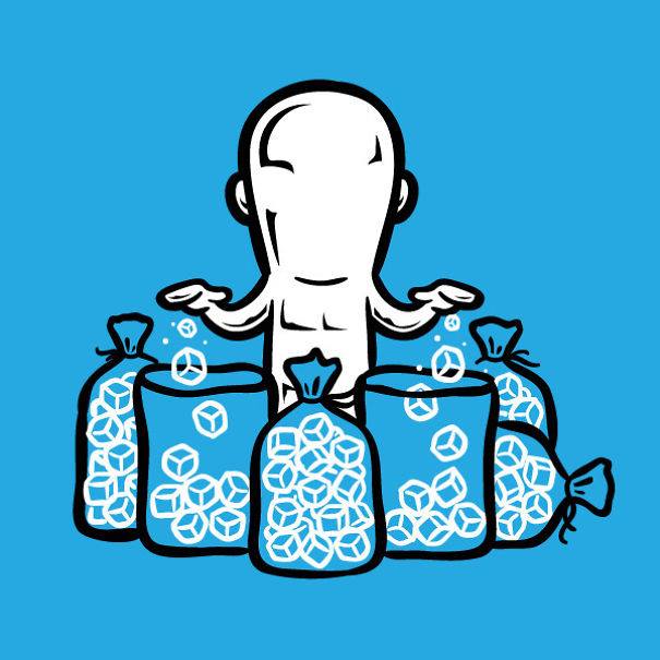 Pekerjaan yang Cocok Untuk Superhero Selain Menangkap Penjahat