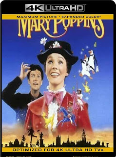 Mary Poppins (1964) 4K 2160p Latino [GoogleDrive] chapelHD