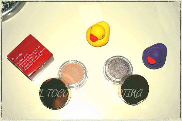 Sombras EN Crema Ombre Matte DE Clarins, Todo UN Descubrimiento