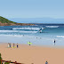 SURF & COMICS Mapa de olas Galicia