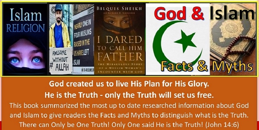 God and Islam (Condensed2)Quran