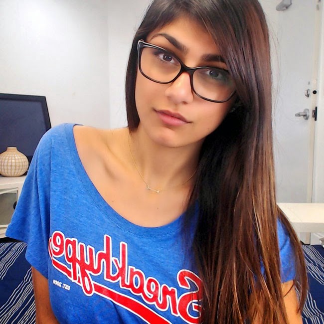 قهوة سادة بوابة الإبداع المصرية على الانترنت صور ميا خليفة Mia Khalifa