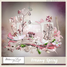 Dreamy Spring